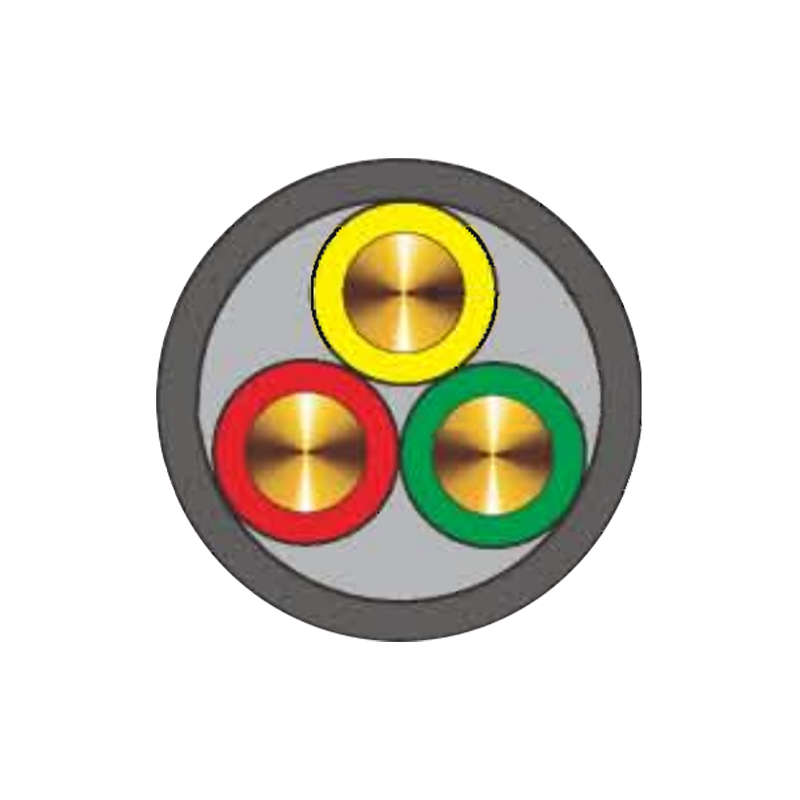 Cavi resistenti alle termiti e ai roditori