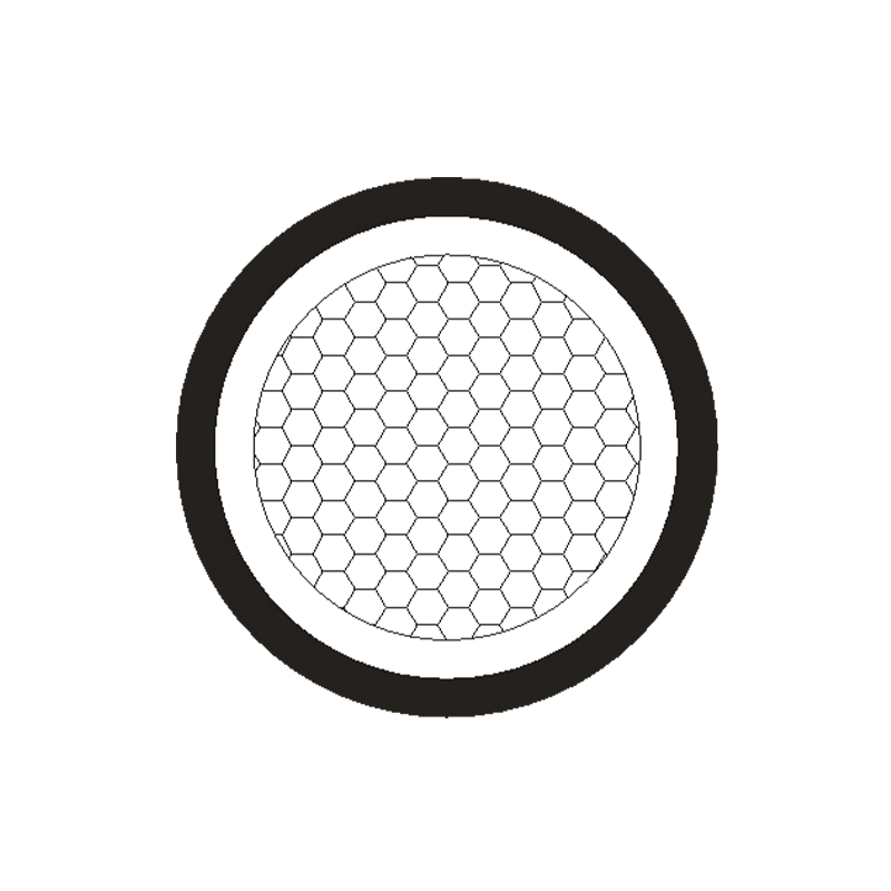 Cavo a corrente continua ecologico