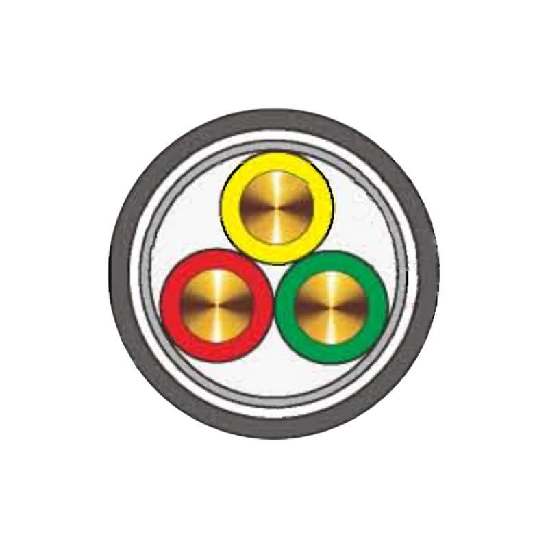 Cavi resistenti alle termiti e ai roditori