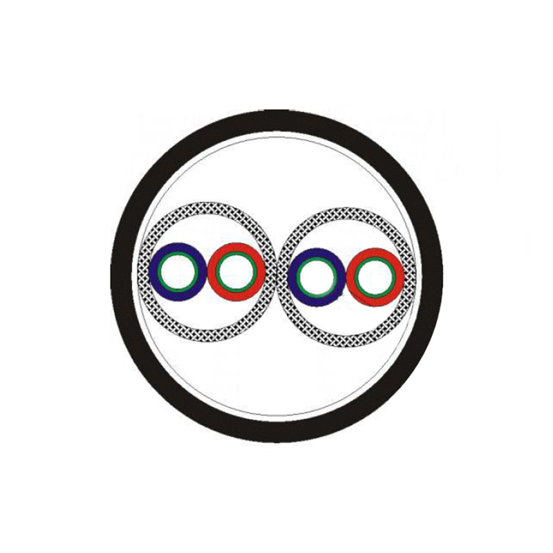 Fili e cavi per computer, apparecchi elettrici, strumenti e attrezzature