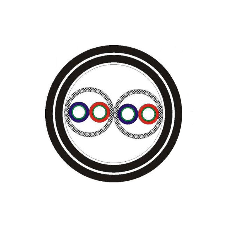 Fili e cavi per computer, apparecchi elettrici, strumenti e attrezzature