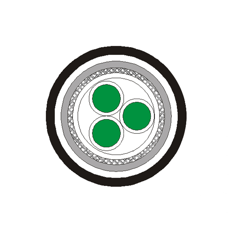 Filo e cavo resistenti alle alte temperature