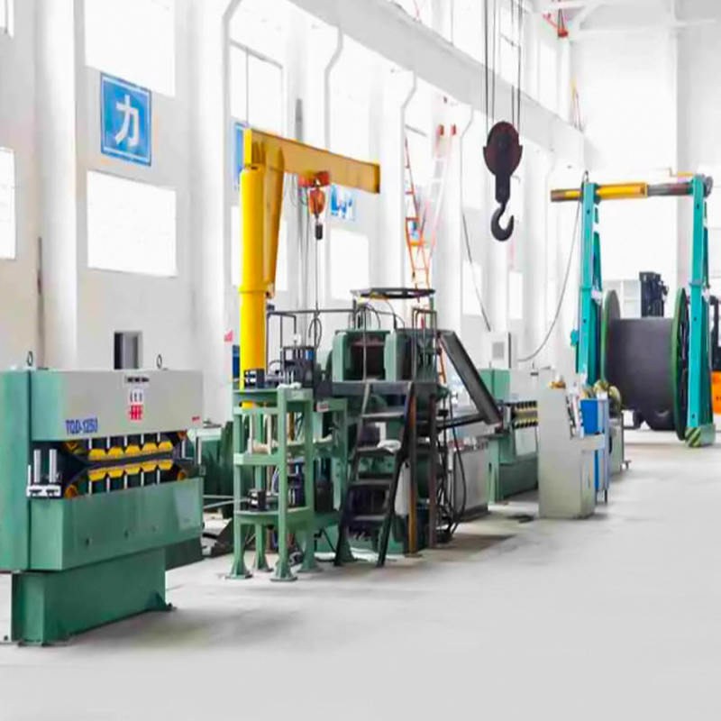 Cavo di alimentazione isolato XLPE/PVC per tensione nominale 0,6/1 kV