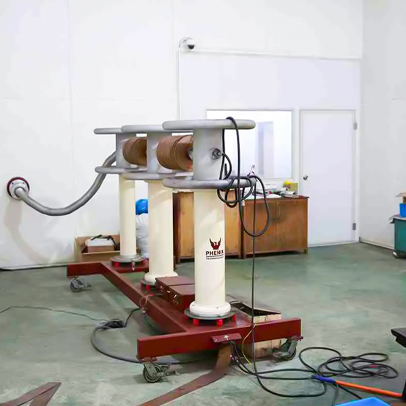 Cavo di controllo resistente alle alte temperature. Tensione nominale fino a 0,6/1 kV inclusi