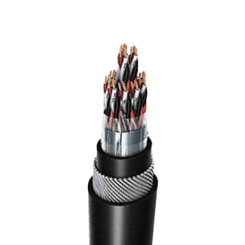 Fili e cavi per computer, apparecchi elettrici, strumenti e attrezzature