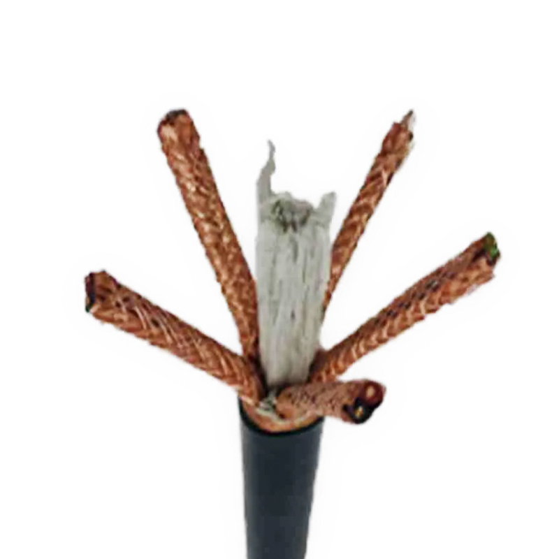 Fili e cavi per computer, apparecchi elettrici, strumenti e attrezzature