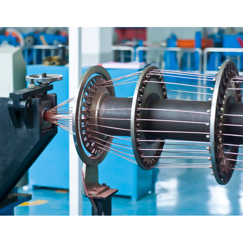 Cavo isolato in gomma resistente con tensioni nominali fino a 450/750 V inclusi