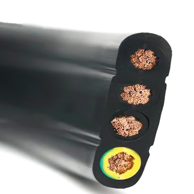 Filo e cavo resistenti alle alte temperature