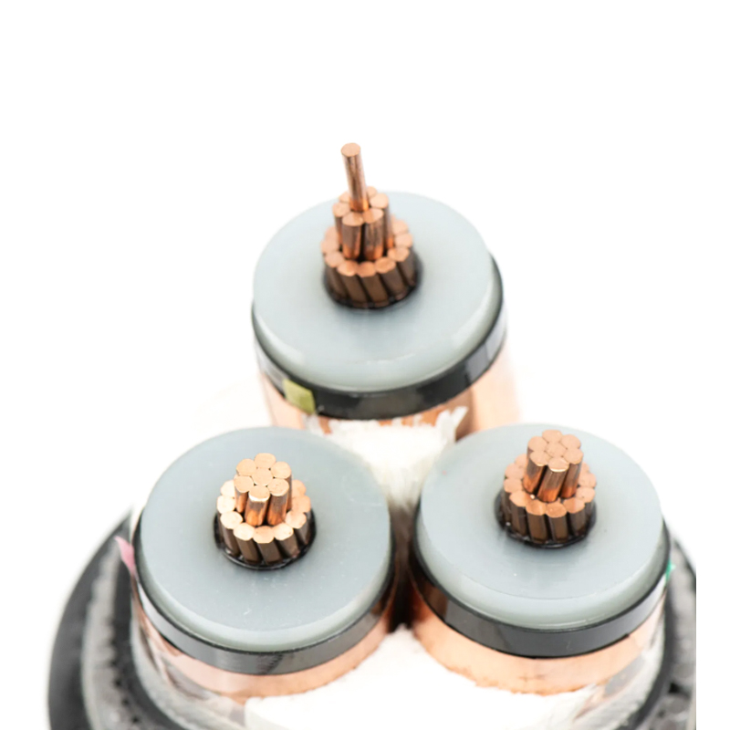 Cavi serie impermeabili