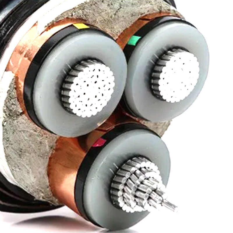 Cavi serie impermeabili