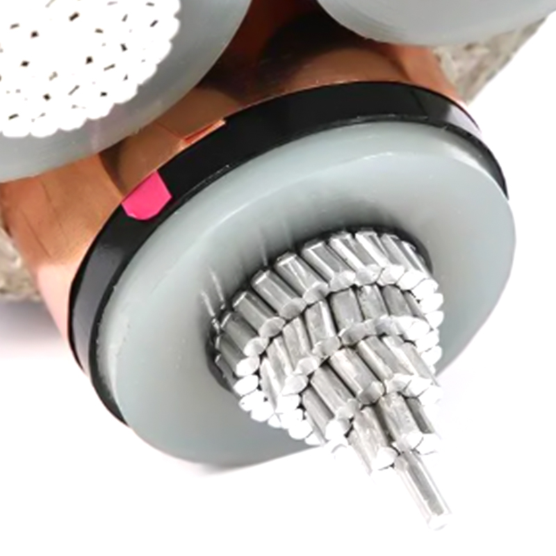 Cavi serie impermeabili