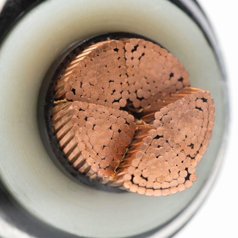 Cavi serie impermeabili