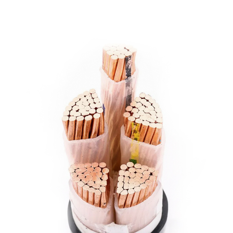 Cavo a corrente continua ecologico