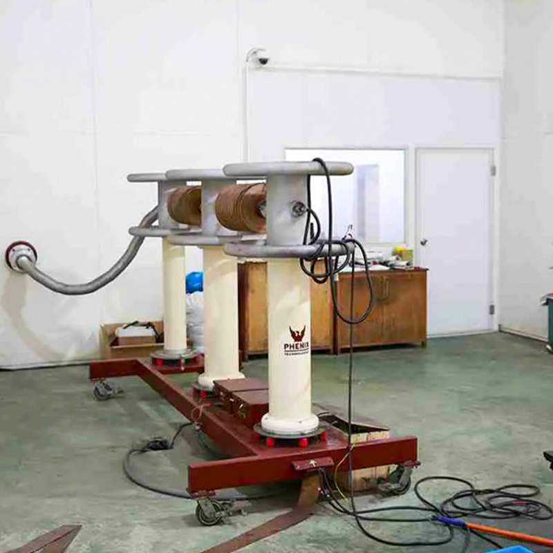 Cavo a corrente continua ecologico