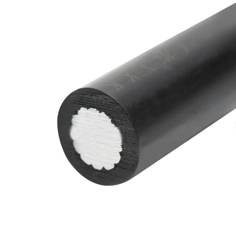 Cavo isolato aereo per tensione nominale 1kV, 10kV, 20kV, 35kV