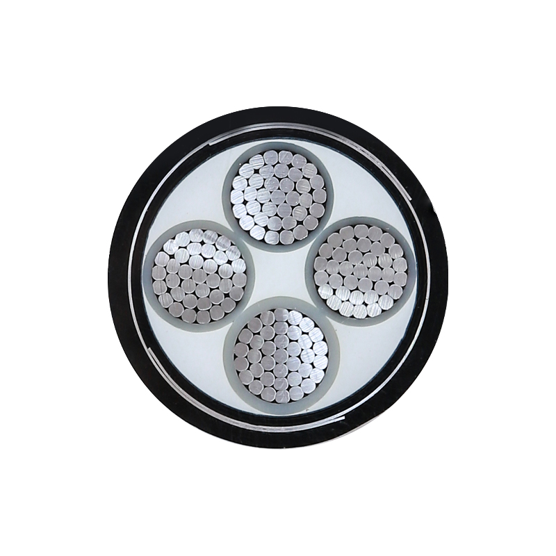 Cavo di ricarica per veicoli elettrici per tensione nominale 450/750 V