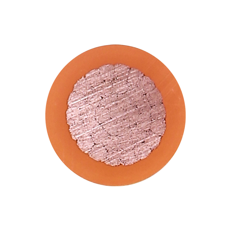 Cavo di ricarica per veicoli elettrici per tensione nominale 450/750 V