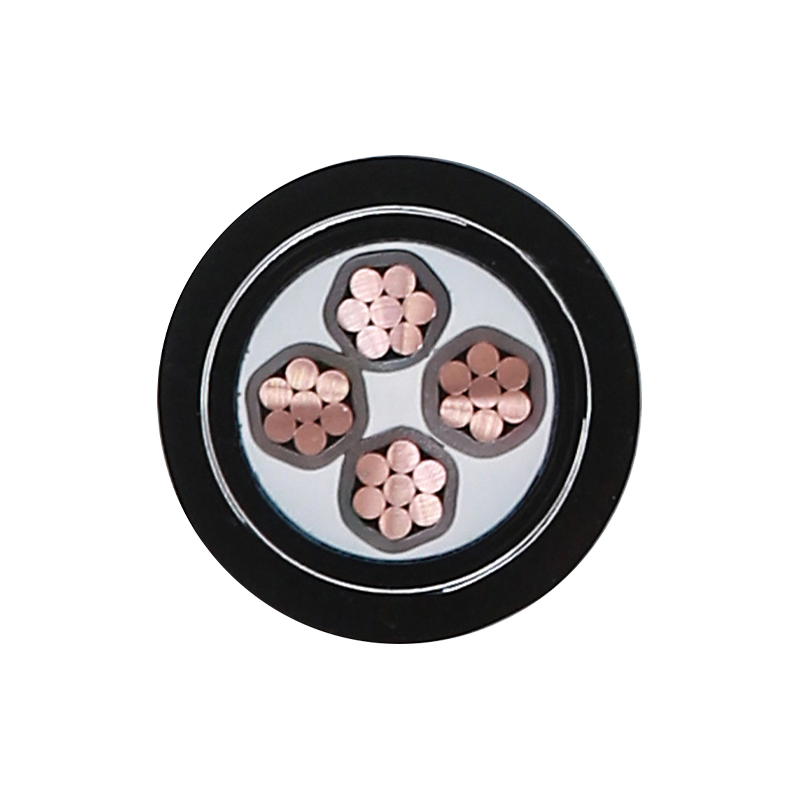 Cavo di ricarica per veicoli elettrici per tensione nominale 450/750 V