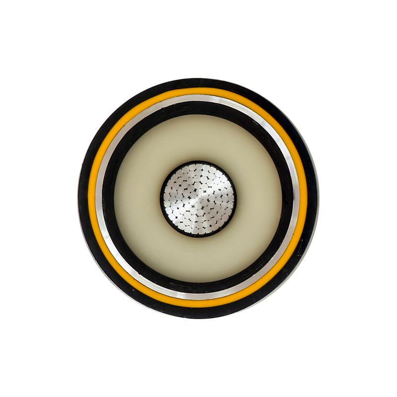 Cavo di ricarica per veicoli elettrici per tensione nominale 450/750 V