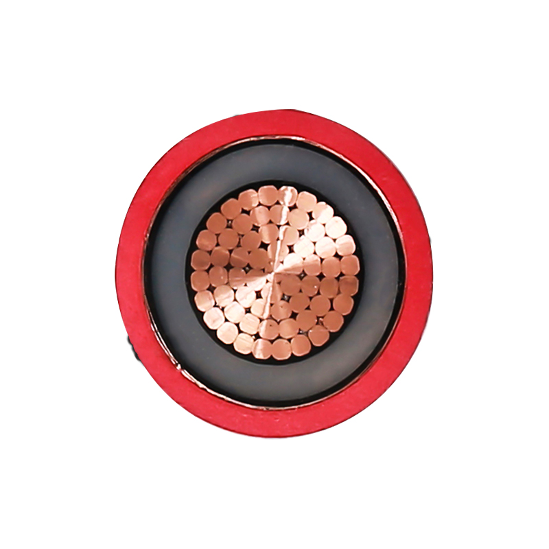 Cavo di ricarica per veicoli elettrici per tensione nominale 450/750 V