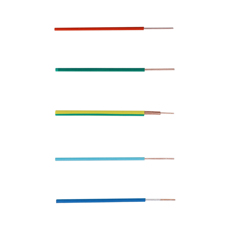 Cavo di ricarica per veicoli elettrici per tensione nominale 450/750 V