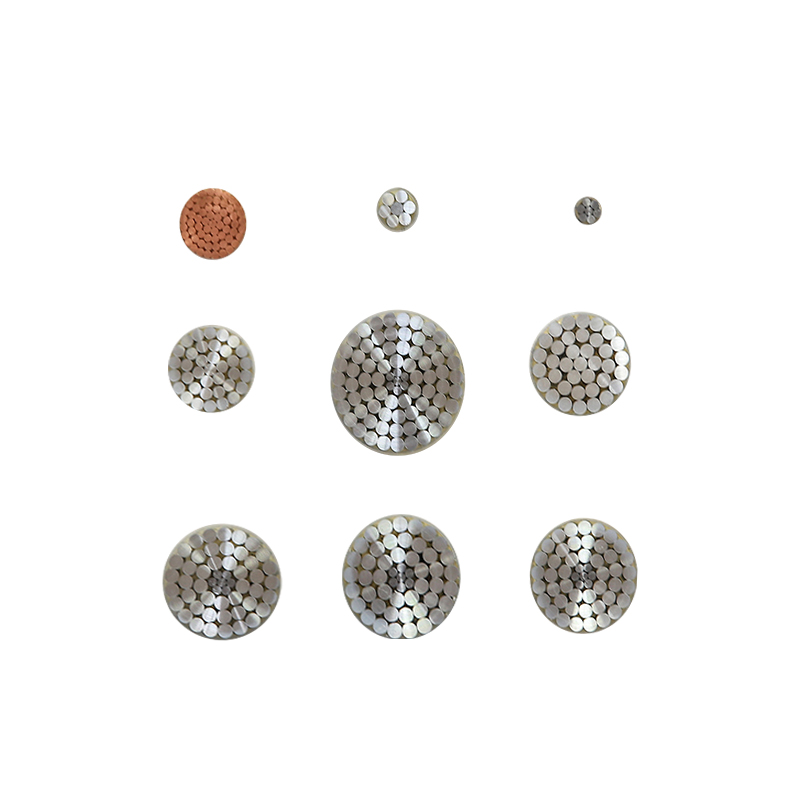 Cavo di ricarica per veicoli elettrici per tensione nominale 450/750 V