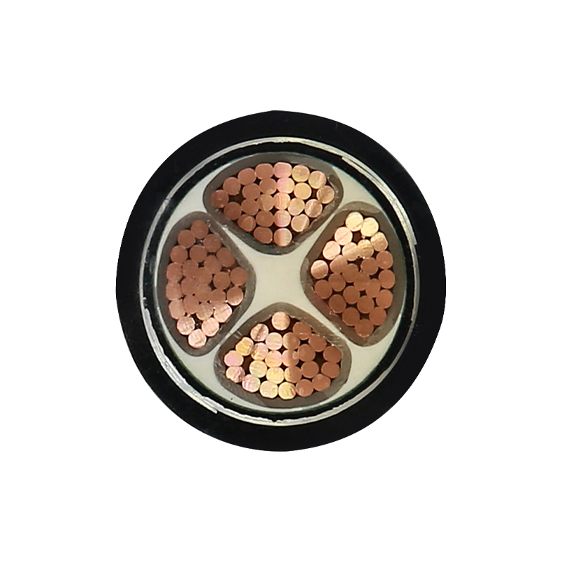 Cavo di ricarica per veicoli elettrici per tensione nominale 450/750 V