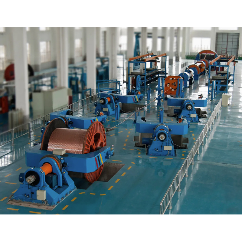 Cavo elettrico isolato XLPE per tensione nominale 3,6/6 kV -26/35 kV